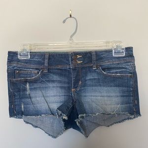 GRG Jean Short Shorts